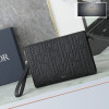 A5 Triangle Pouch