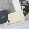 A5 Triangle Pouch