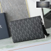 A5 Triangle Pouch