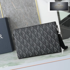 A5 Triangle Pouch