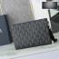 A5 Triangle Pouch