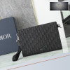 A5 Triangle Pouch