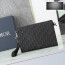 A5 Triangle Pouch