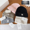 셀린느 25FW 트리옹프 비니