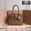 Aventure Nappa Leather