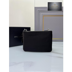 Prada Re - Nylon Crossbody