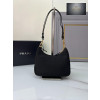 Prada Re - Nylon Brushed Mini