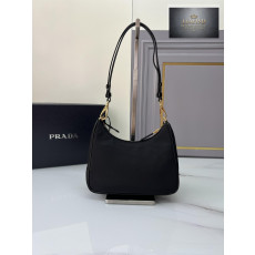 Prada Re - Nylon Brushed Mini
