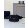 Prada Re - Nylon Belt