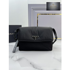 Prada Padded Re - Nylon Shoulder