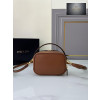 Prada Odette Leather Mini