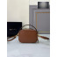 Prada Odette Leather Mini