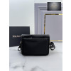 Prada Nylon Cross