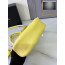 Prada Moon Re-nylon and Leather Bag
