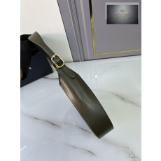 Prada Leather Shoulder