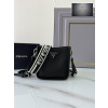 Prada Leather Mini Shoulder
