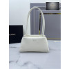 Prada Leather Mini Bag