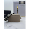 Prada Flou Shoulder