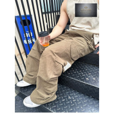 아크네 카고 팬츠