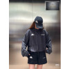 아크네 x 카파 25SS 릴랙스 숏 팬츠