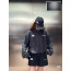 아크네 x 카파 25SS 릴랙스 숏 팬츠