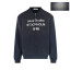 아크네 25ss 1996 로고 집업