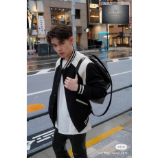 셀린느 24SS 컬리지 테디 자켓