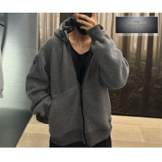 캐나다구스 칠리왁 플리스 봄버 자켓