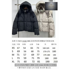 캐나다구스 Umba 움바 다운 패딩 자켓