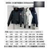 캐나다구스 Chilliwack 칠리왁 봄버 헤리티지 다운 자켓