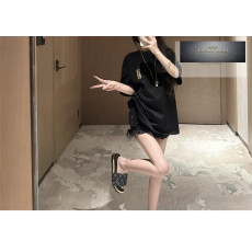 크롬하츠 홍콩 익스클루시브 반팔 티셔츠