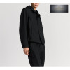 디올 Couture 꾸뛰르 테크니컬 패브릭 후드 자켓