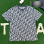 디올 오블리크 테리 코튼 저지 캐주얼 핏 반팔 티셔츠 “2COLOR”