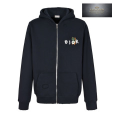 디올 x 오타니 워크샵 otani workshop 후드 집업