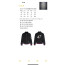 디올 x 루이스 해밀턴 그라데이션 47 블루종