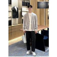 디올 Couture 꾸뛰르 오버사이즈 니트 가디건