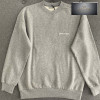 디올 Christian Dior Tag 오버사이즈 스웨트셔츠 맨투맨