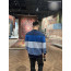 디올 CD 다이아몬드 캐시미어 코튼 저지 스웨터 니트