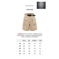 디올 23FW 크리스챤디올 숏팬츠