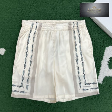 디올 Couture 은방울꽃 버뮤다 숏 팬츠