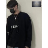 지방시 U 락 니트 V넥 가디건