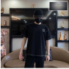 지방시 4G 모티프 반팔 티셔츠