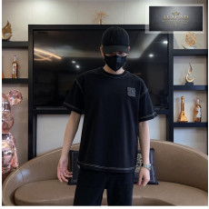 지방시 4G 모티프 반팔 티셔츠