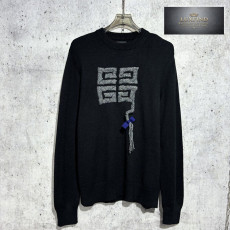 지방시 4G 울 스웨터