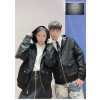 루이비통 모노그램 하이브리드 후드 집업 스웨트셔츠