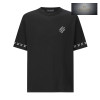 루이비통 Marque L.Vuitton deposee 슬리브드 코튼 크루넥