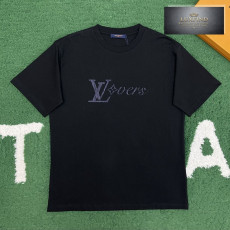 루이비통 LV Vers 반팔 티셔츠