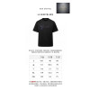 루이비통 25SS 이리데슨트 LV 남성 반팔 티셔츠