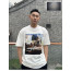 루이비통 23AW LV Teen Bedroom 프린트 반팔 티셔츠