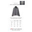 미우미우 24FW 플리스 집업 자켓 그레이